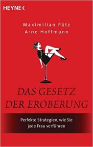 Das Gesetz der Eroberung Buch