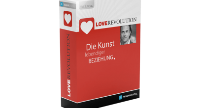 Love Revolution