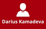 Darius Kamadeva