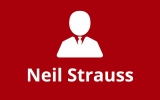 Neil Strauss