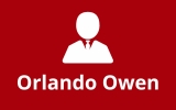 Orlando Owen