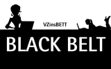 VZinsBett Black Belt System